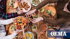 Αυξημένο ουρικό οξύ: Τι επιτρέπεται να τρώμε και τι απαγορεύεται