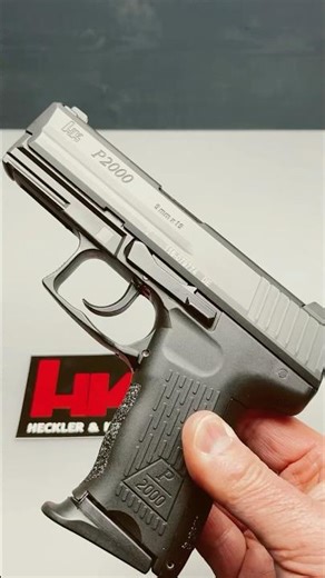 HK P2000 LEM