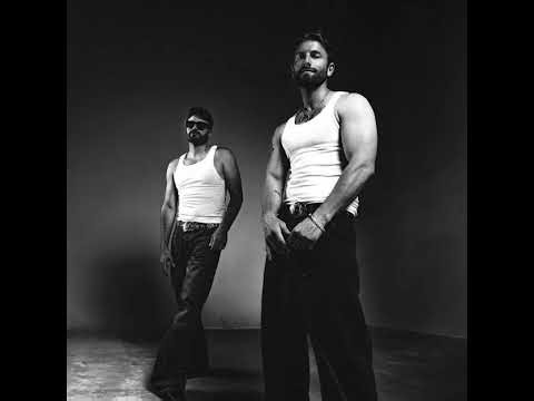 Marc E. Bassy & Nic Nac - Numb (Clean)