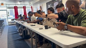 12K reactions · 223 shares | Look at this. He’s just teaching them all wrong. Or… What’s going on here? | Instructor Mike | Facebook