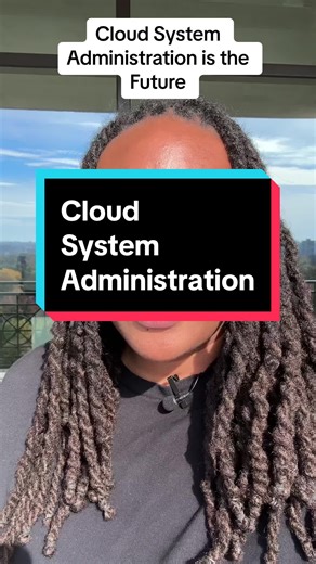 Future proof system administrator role. Book a call with Yellow Tail Tech in my bio #ad