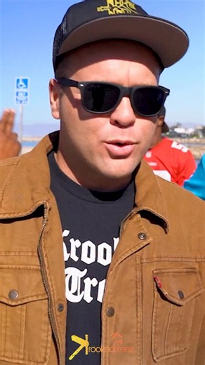 🌴 “West Coastin’” — @b_dentremont92 from Krooked Treez bringing that Cali Reggae Rock vibe 🌊 For fans of #DirtyHeads #SlightlyStoopid #Rebelution #StickFigure #Sublime #ReggaeRock #CaliReggae #BeachVibes #SurfMusic #WestCoastin #KrookedTreez | Krooked Treez
