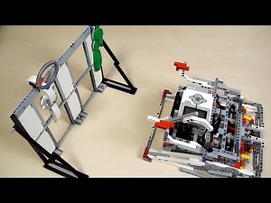 Improving FLL Robot Game. Teacher Note. Introduction to task for Lifting
