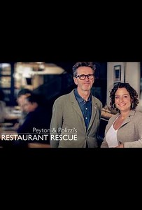 Restaurant Rescue (2018) - TV Show