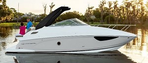 Regal Regal 28 Express 2025 New Boat for Sale in Bobcaygeon, Ontario - BoatDealers.ca