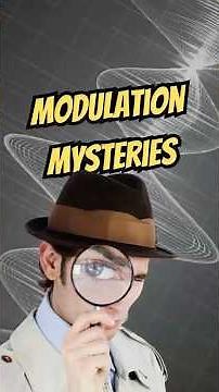 Modulation Mysteries 🕵️ (Lesson 1 of 7 - Modulation Masterclass)