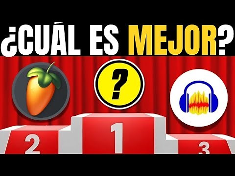 The 10 Best Free Music Production Programs of 2026 ▶ Audio Editing Software (DAWs)