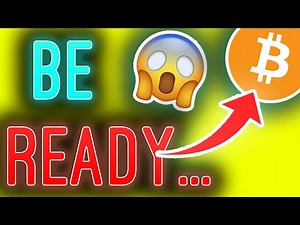 BITCOIN ON THE EDGE OF SOMETHING HUGE!?!?!? Here's Why I'm Not Worried! BTC + Crypto Price Analysis