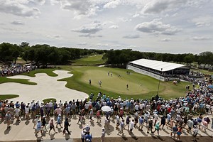 2024 CJ Cup Byron Nelson field: Full field and player rankings explored