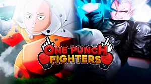 One Punch Fighters codes in Roblox: Free boost, elixir, and more (September 2022)