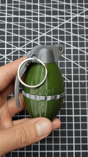 Moonrock 3d on Instagram: "Головокрушительная петарда"