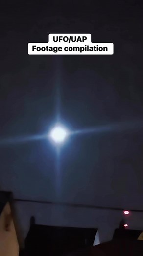 38K views · 868 reactions | UFO/UAP Footage Compilation. #nhi #UAP #UFO #footage #reality #Disclosure | UAP Repository | Facebook