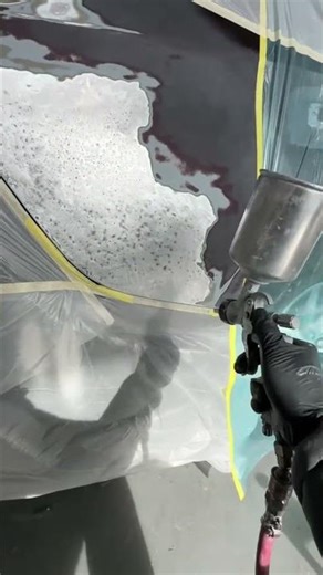 2K Epoxy Primer — the foundation of every reliable automotive refinish.