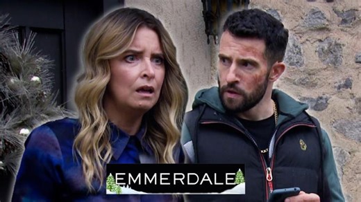 Time is running out for Ross 😨 | Emmerdale