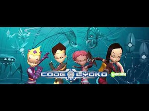 Code Lyoko Battle Music