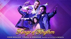 Hear what Cheb Khaled has to say about the #JubileeConcerts on July 5th at the Altice Arena in Lisbon. This is one show you won't want to miss! Purchase your tickets now before its too late: https://blueticket.pt/Event/3630/JUBILEE-CONCERTS #DiamondJubilee #CountdowntoLisboa #Lisboa2018 #JubileeConcerts | The Ismaili