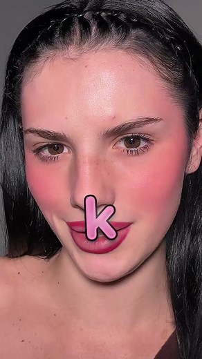 ABC Filter Makeup Tutorial Challenge