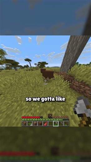 Items = DELETE BLOCKS #minecraft