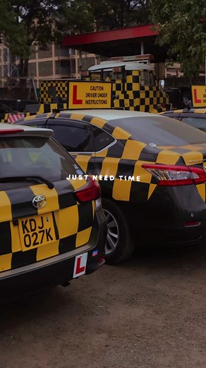 From the first time behind the wheel, to test day, we will guide you to success. AA Kenya driving school was created to deliver first-class driver training that differentiates itself from other schools. We have professional male & female driving instructors who ensure you become a competent driver. Register for driving classes on https://bit.ly/30geCBr #AAKenyacares #driving #tiktokkenya #capcut #drivinglessons #drivingschool