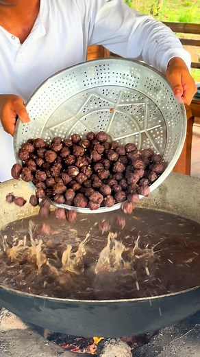 Beef Sotanghon | Chef Joseph