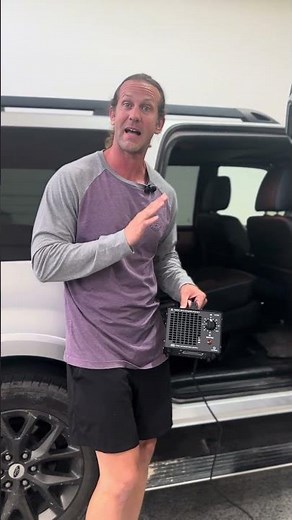 Airthereal MA5000 Ozone Generator