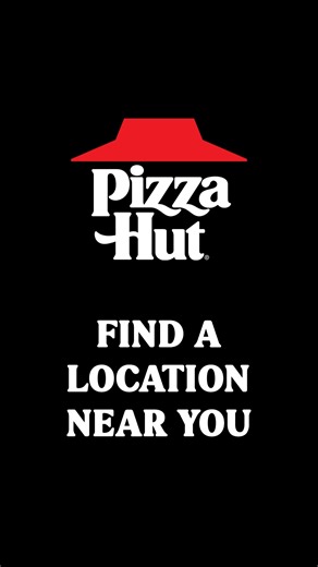 3 toppings, endless possibilities! Make your pizza just how you like it for only $9.99.🍕🔥 | Pizza Hut