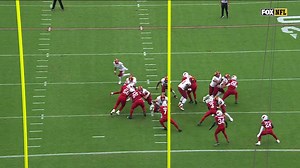 Brian Robinson Jr.'s top plays of 2024