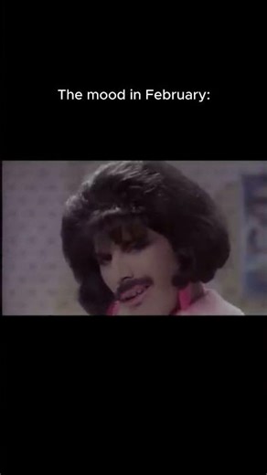 We're feeling it #iwanttobreakfree #queen