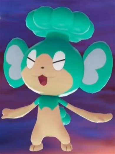 ✨ Shiny Panpour Evolution Line in Pokémon Legends Z-A! Watch Shiny Panpour evolve into Shiny Simipour and check out the awesome shiny color change! 🌊✨ Are you shiny hunting in Pokémon Legends Z-A? Let me know if you’ve found one yet! 👀 #pokemon #pokemonlegendsza #shinypokemon #panpour #simipour