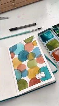 2026 Sketchbook Project