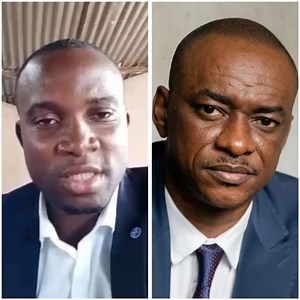 🔴🔴Explosif - Cabral Libii, son homme de main Fritz Messey alias Poutine le Lion, l'ex commissaire Essogo et cie impliqués dans une affaire d'escroquerie de 8 millions de Fcfa. Écoutez plutôt plutôt👇👇 Le TGV de l'info | Paul Chouta