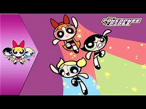The Powerpuff Girls (Reboot) - Who's Got The Power [MP3]