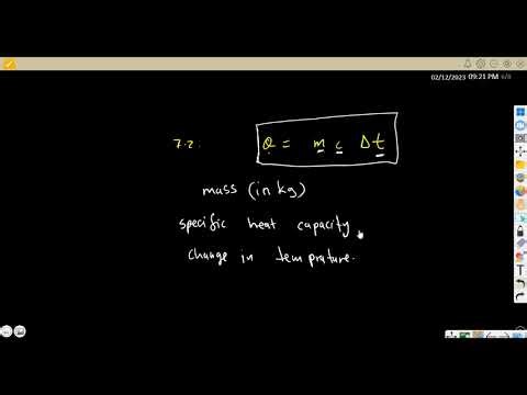 Engineering Science N2 HEAT NOVEMBER 2022 ‪@mathszoneafricanmotives‬