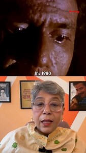 Aakrosh (1980) — a scream India still hasn’t forgotten. Govind Nihalani’s debut feature, written by the legendary Vijay Tendulkar, remains one of the most searing indictments of systemic violence and judicial failure in Indian cinema. Starring powerhouse performers Naseeruddin Shah, Om Puri, Smita Patil, and Amrish Puri, the film strips the nation’s conscience bare — revealing how oppression breaks a man until silence becomes his only language… and outrage his only escape. Winner of the Golden P