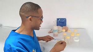 22K views · 854 reactions | Si toi aussi tu as lu les graduations de biberons sans comprendre à quoi ça sert réellement viens laisser un commentaire Si tu te bats pour l'humanité tu es sûr de ne jamais te tromper #SANTE_PAR_TOUS #Je_suis_medecin_camerounais #Je_Suis_lEnfant_Camerounais | Patrick Ngou | Facebook