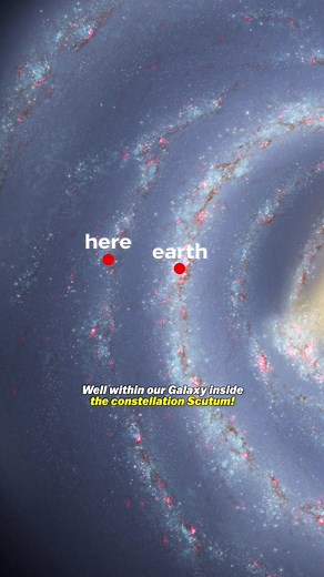 Debunking TikTok Space Conspiracies, are aliens trying to contact us? #space #aliens #conspiracy #astronomy #astrokobi