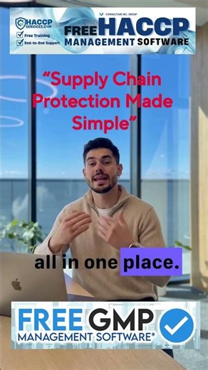 PCQI: Software “Supply Chain Protection Made Simple”