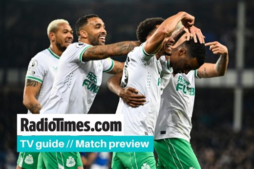 What channel is Newcastle v Southampton Premier League match on? Kick-off time and TV coverage details