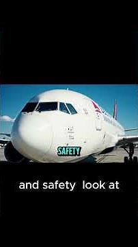 Part 1 | Delta Air Lines | Complete Aircraft Tour – Performance, Cockpit & Cabin