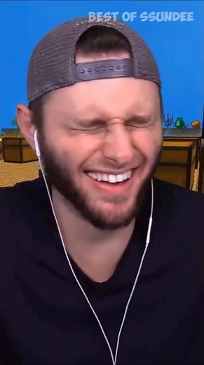 SSundee Went AFK and SHAVES His MUSTACHE!