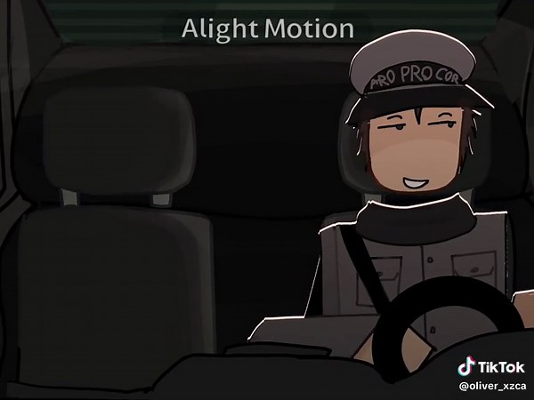 Exploring the World of Corvus: An Animation Meme