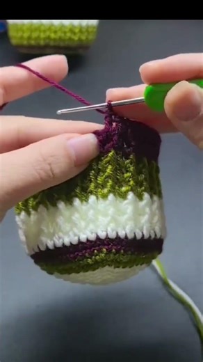 Crochet bag tips #youtubeshorts #crochetbag #crochettips