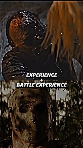 Leatherface 2022 VS Jason Voorhees 2009