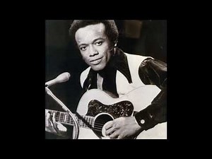 I Can't Take It Like A Man - Bobby Womack - 1970