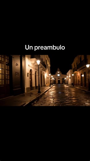 El Bar: Un Preambulo para una Película Inolvidable