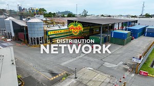 Our mission is clear: from our center to every corner of PNG 📦🚚 At Trukai Industries, we operate a robust national distribution centre that powers the delivery of our products across the country. 🇵🇬 From daily packaging and palletizing to containers being loaded and dispatched to our 6 key distribution networks. Every step is built on precision, reliability, and care. 🌾💪🏽Because When it comes to feeding the nation, we do not miss a beat 💚🇵🇬 #Trukaiindustries #DistributionCentre #Strong