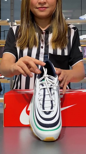 How To Lace Air Max 97: Step-by-Step Guide