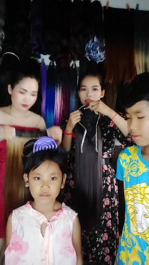 How to Attach Hair Extensions: A Step-by-Step Guide