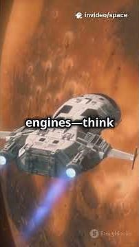 NASA & DARPA’s DRACO: The Nuclear Rocket That Could Change Space Travel Forever 🚀☢️