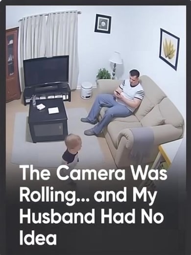 I Set Up a Secret Camera — What It Revealed About My Husband and Our Daughter Left Me Shattered. (Full story in the first comment 👇) | Future Space World